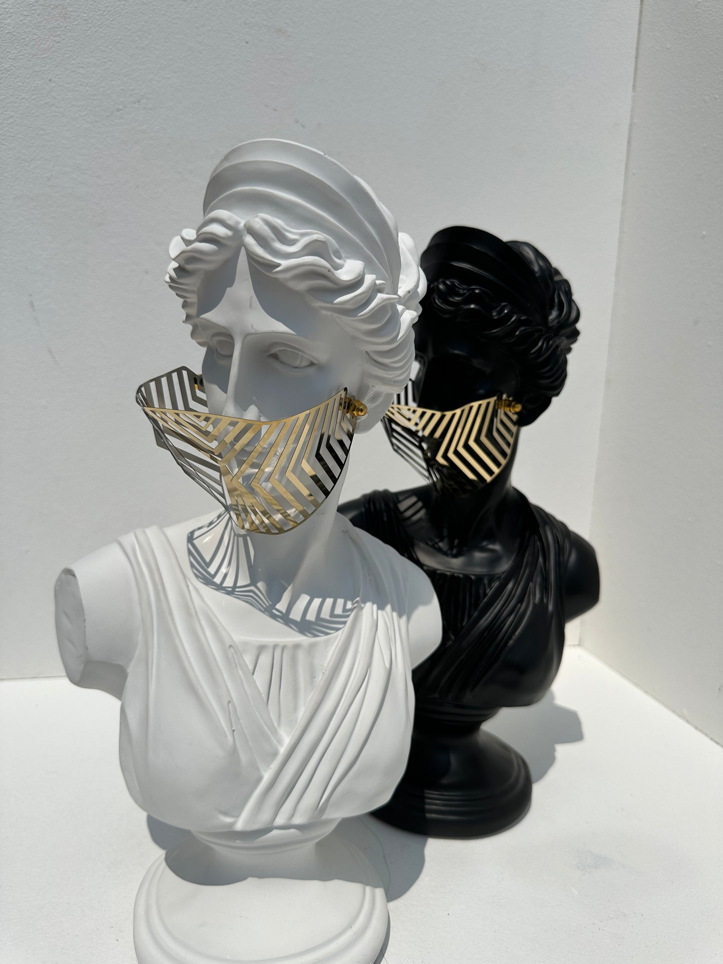 Roman lady