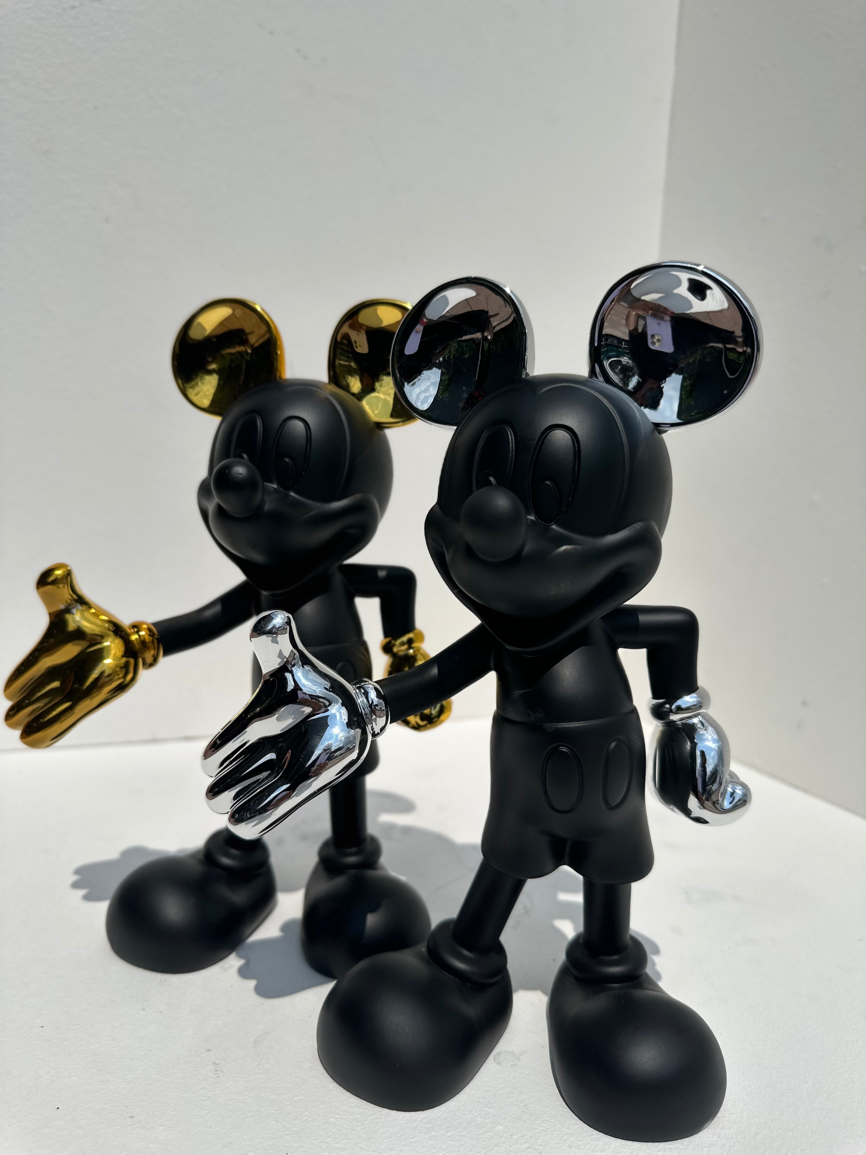 Mickey mouse – Blooms and Decor