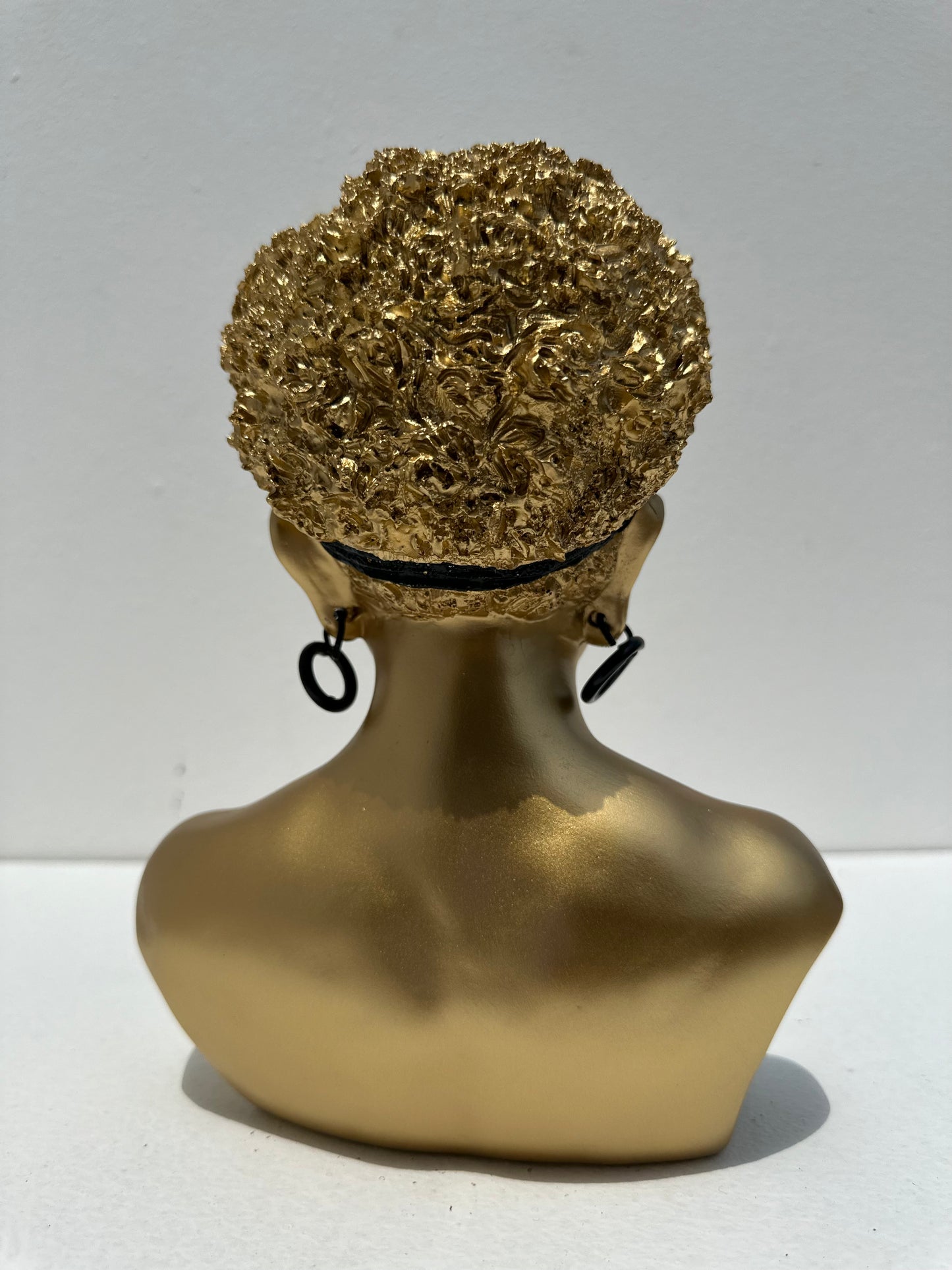 African Queen Ornament