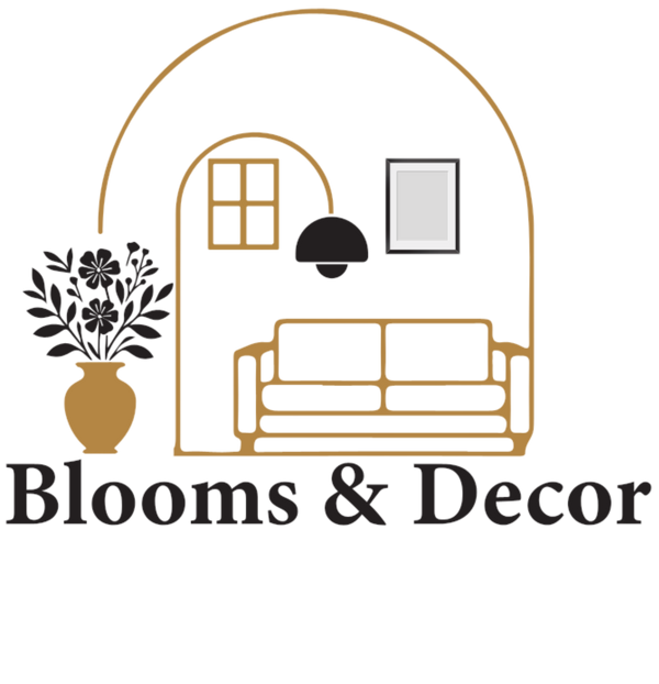 Blooms and Decor